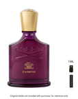 SAMPLE - Creed Carmina EDP