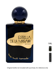 SAMPLE - Une Nuit Nomade Estrella De La Manana Extrait