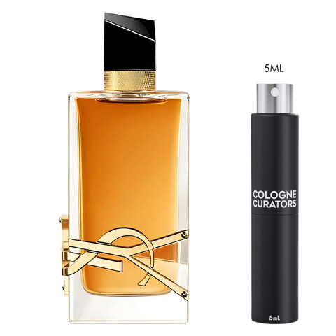 SAMPLE - Yves Saint Laurent Libre EDP Intense