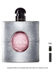 SAMPLE - Yves Saint Laurent Black Opium Glitter EDP