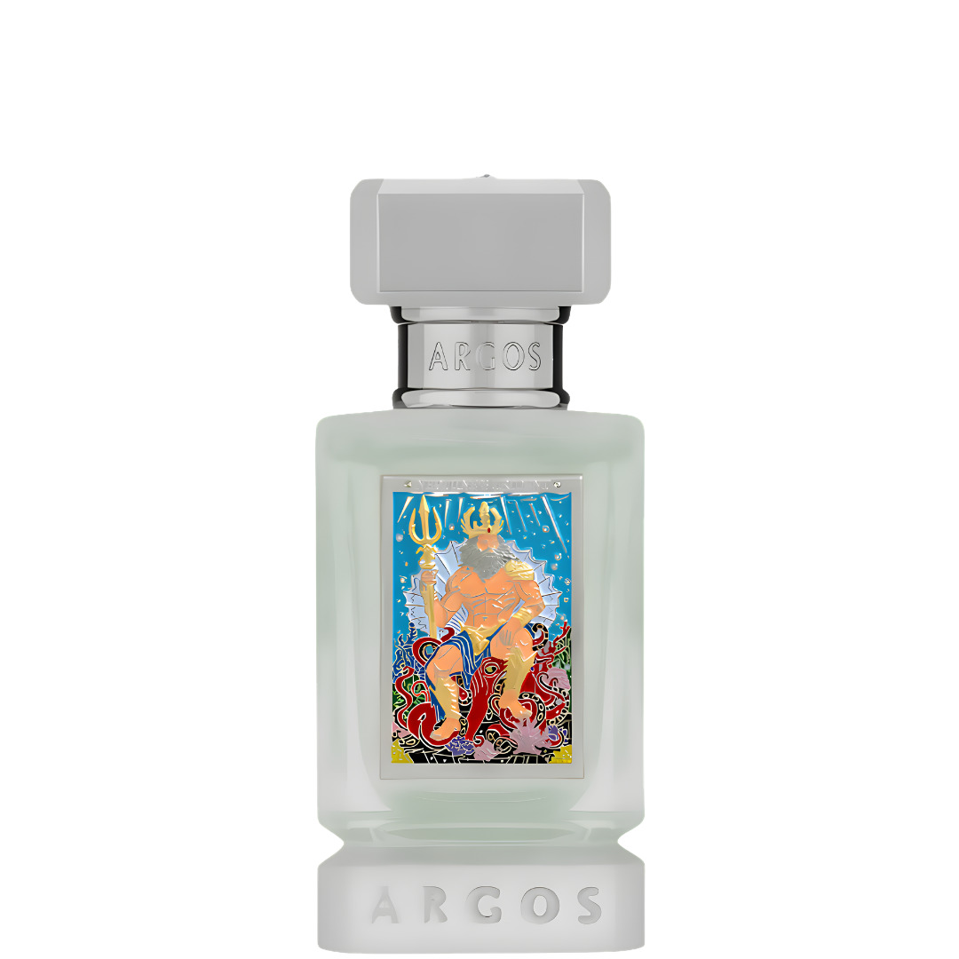 Argos Neptune's Trident Extrait