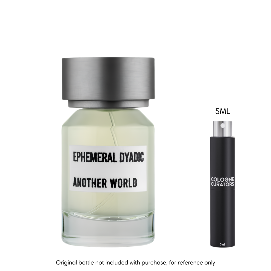Ephemeral Dyadic Another World EDP