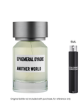Ephemeral Dyadic Another World EDP