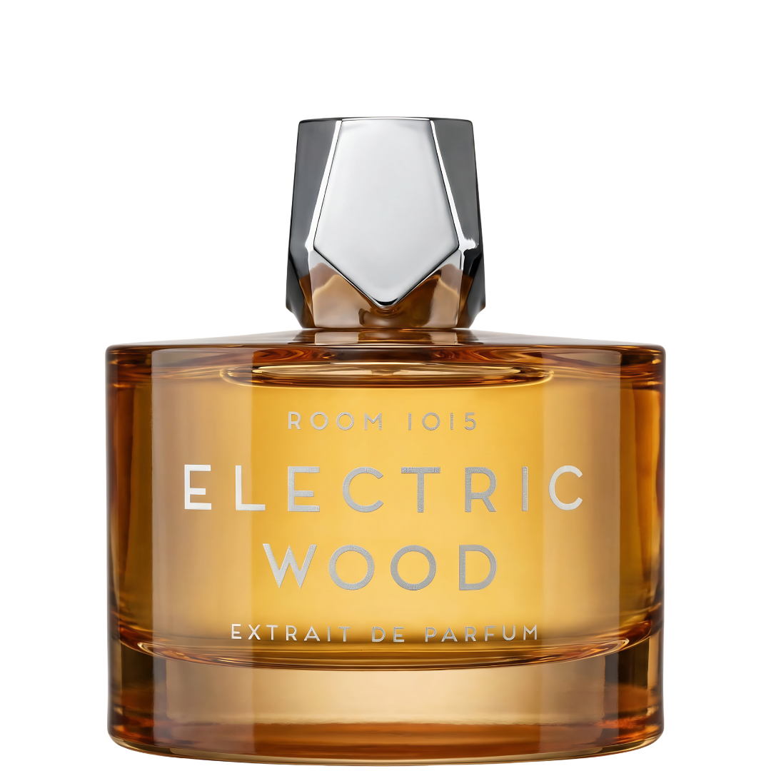 Room 1015 Electric Wood Extrait