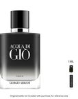 SAMPLE - Giorgio Armani Acqua Di Gio Parfum