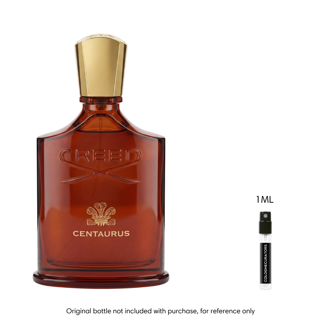 SAMPLE - Creed Centaurus EDP