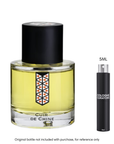 SAMPLE - Les Indemodables Cuir de Chine EDP