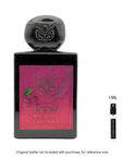 Lorenzo Pazzaglia Cherry Ink Extrait