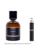 SAMPLE - Meo Fusciuni Varanasi Parfum