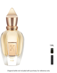 SAMPLE - Xerjoff Nio EDP