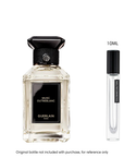 SAMPLE - Guerlain Musc Outreblanc EDP