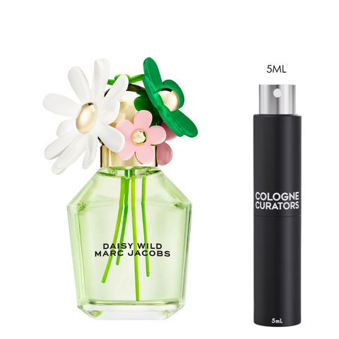 SAMPLE - Marc Jacobs Daisy Wild EDP