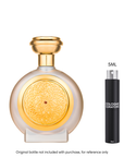 Boadicea the Victorious Amber Sapphire Parfum