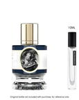 SAMPLE - Zoologist Squid Extrait