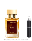 Regalien Agora: Golden Horn Extrait