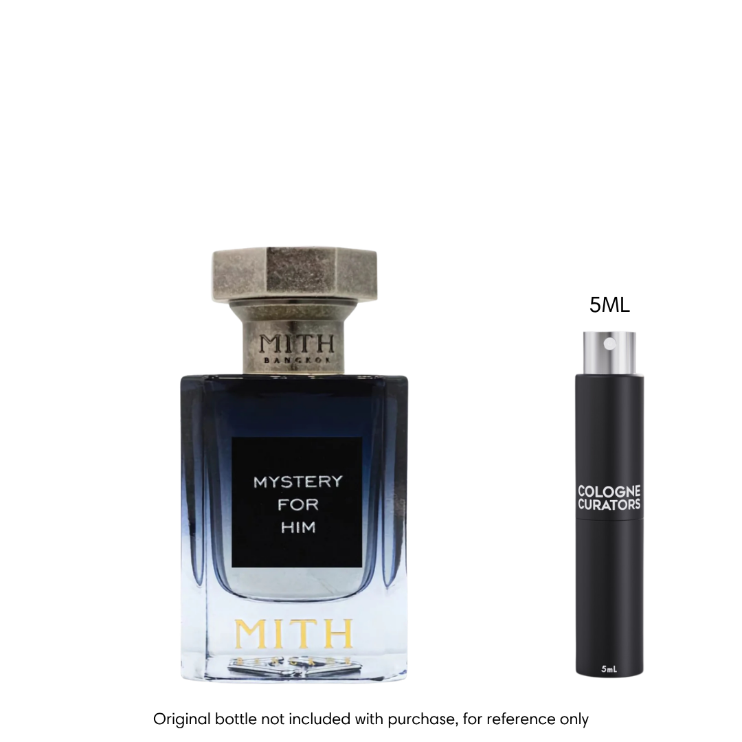 SAMPLE - Mith Mystery For Him EDP