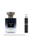 SAMPLE - Mith Mystery For Him EDP