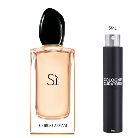 SAMPLE - Giorgio Armani Si EDP