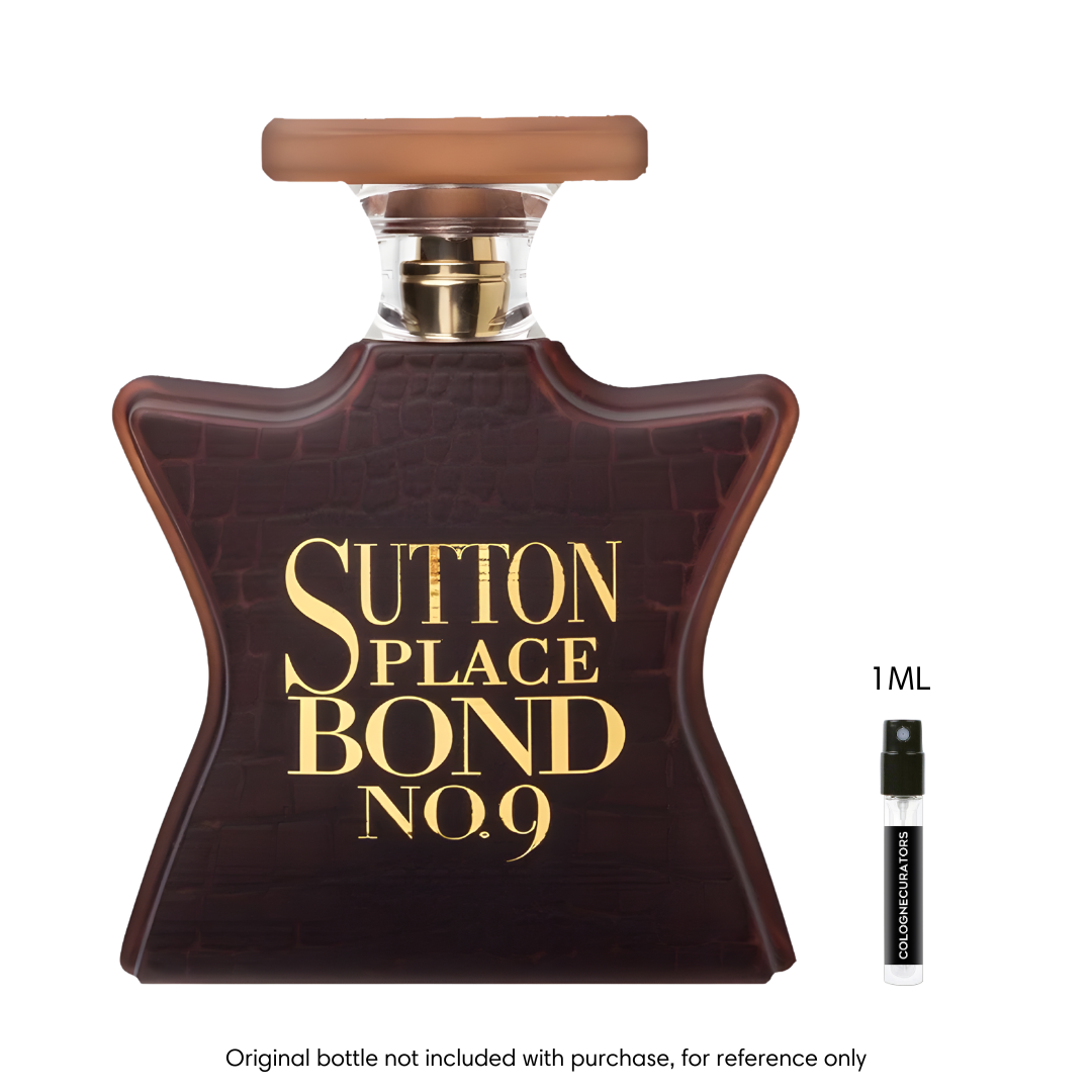 SAMPLE - Bond No. 9 Sutton Place EDP
