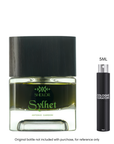 Shekor Sylhet Parfum