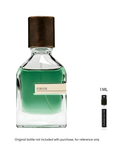 SAMPLE - Orto Parisi Viride Extrait