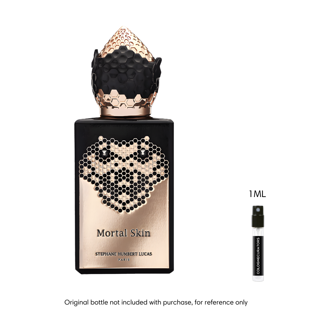 SAMPLE - Stephane Humbert Lucas Mortal Skin EDP