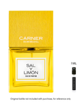 Carner Barcelona Sal Y Limon EDP