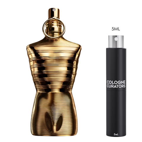 SAMPLE - Jean Paul Gaultier Le Male Elixir Absolu