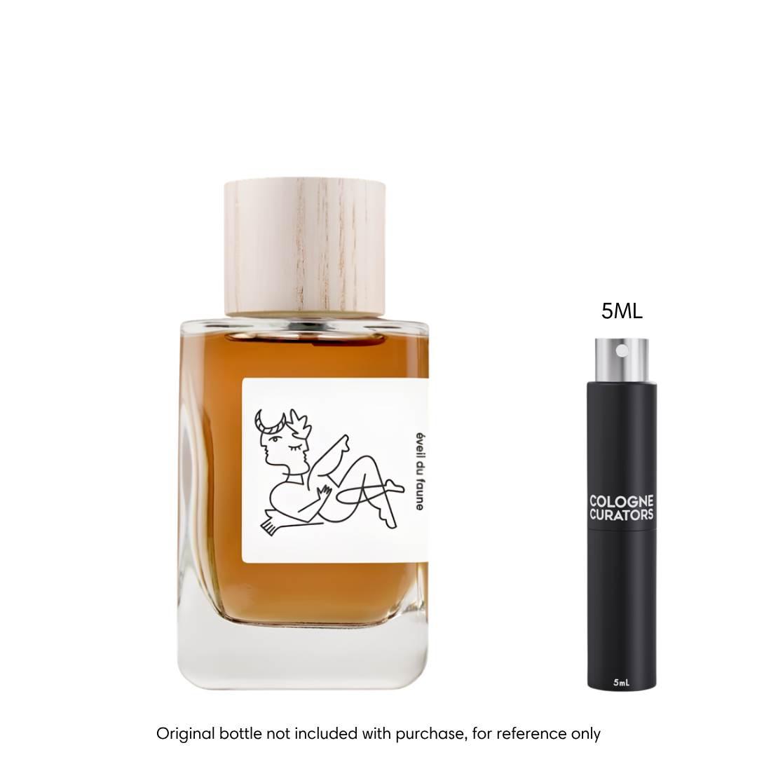 Hellenist Eveil du Faune EDP
