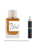 Hellenist Eveil du Faune EDP