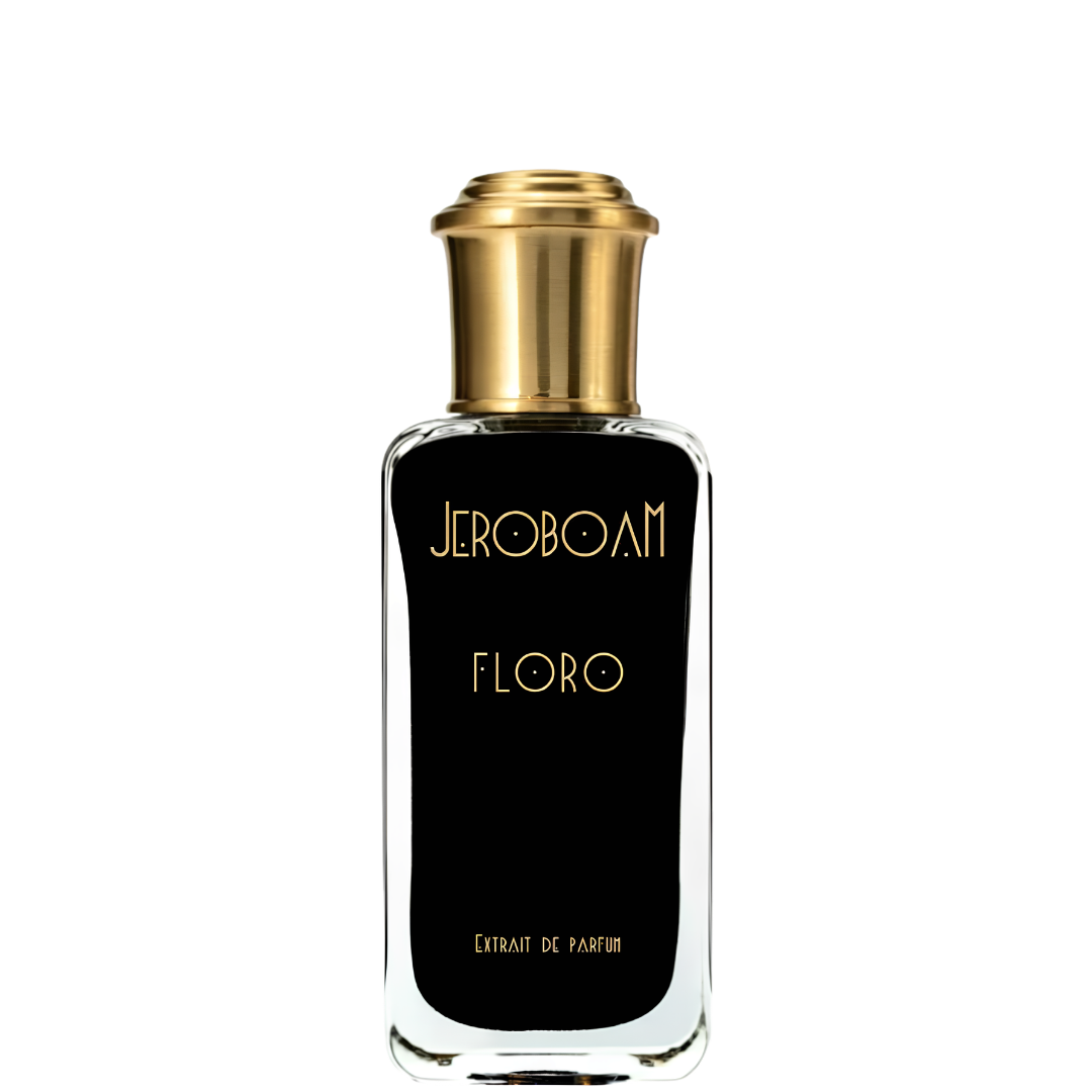 Jeroboam Floro Extrait