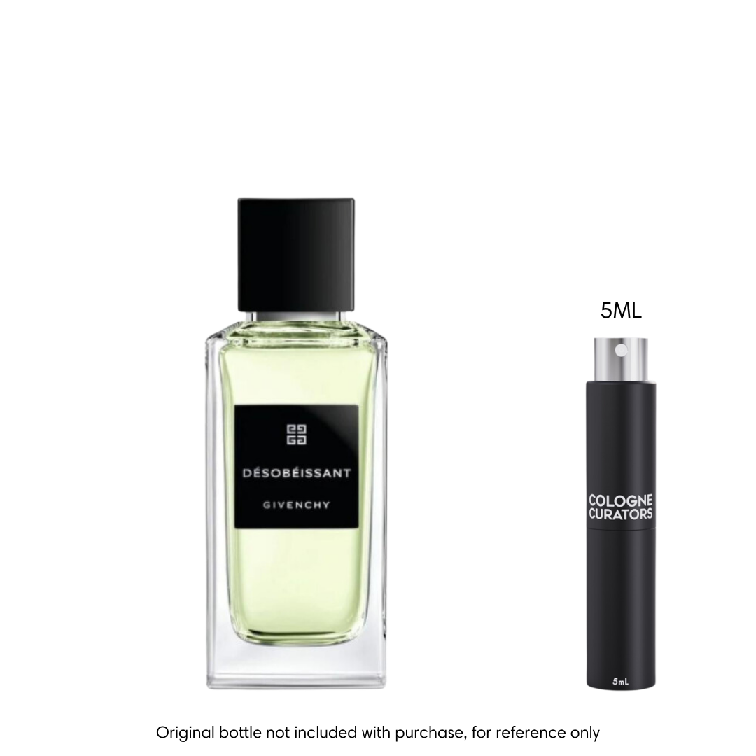 Givenchy Desobeissant EDP