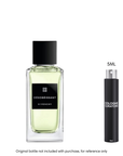 Givenchy Desobeissant EDP