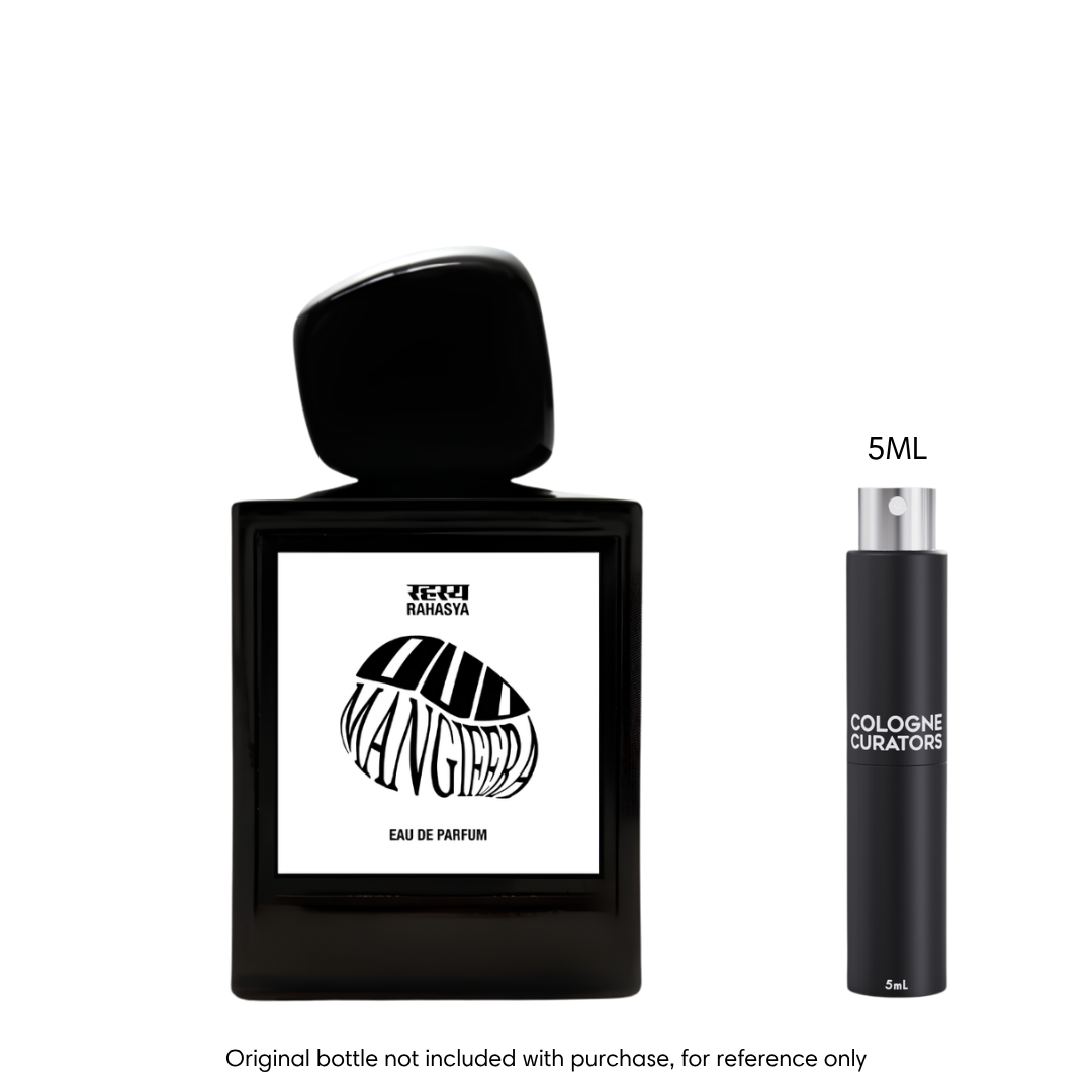 Rahasya Oud Mangifera EDP