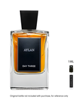 Day Three Fragrances Aylan Extrait
