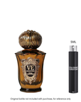 SAMPLE - Villa Erbatium Scent of Seoul EDP