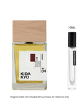 SAMPLE - KIDA KYO Umbral EDP