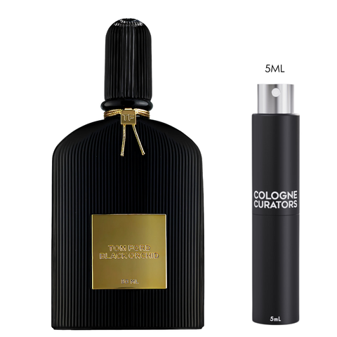 SAMPLE - Tom Ford Black Orchid EDP