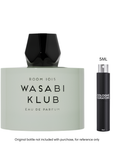 Room 1015 Wasabi Klub EDP