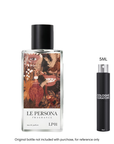 SAMPLE - Le Persona LP01 Mystic Rose EDP