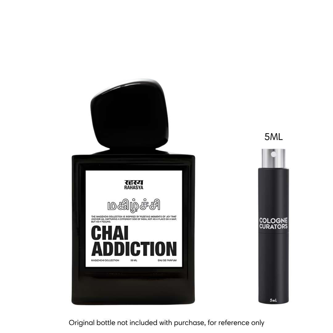 Rahasya Chai Addiction EDP