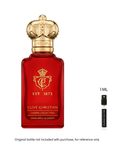 SAMPLE - Clive Christian Crab Apple Blossom EDP