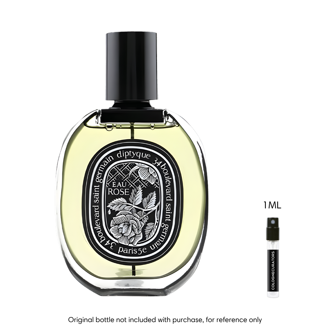 SAMPLE - Diptyque Eau Rose EDP