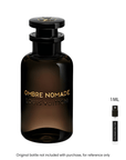 SAMPLE - Louis Vuitton Ombre Nomade EDP