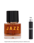 SAMPLE - Zernell Gillie Jazz Extrait