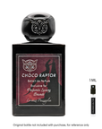 SAMPLE - Lorenzo Pazzaglia Choco Raptor Extrait