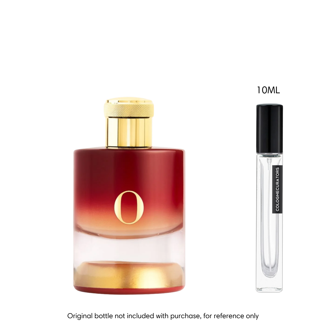 SAMPLE - Pantheon Roma O Special Edition Extrait