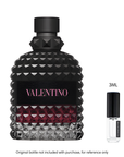 SAMPLE - Valentino Uomo Born In Roma Intense EDP