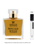 SAMPLE - Papillon Artisan Perfumes Bengale Rouge EDP