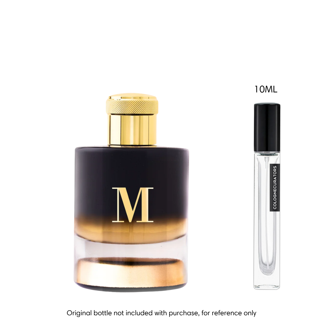 SAMPLE - Pantheon Roma M Special Edition Extrait